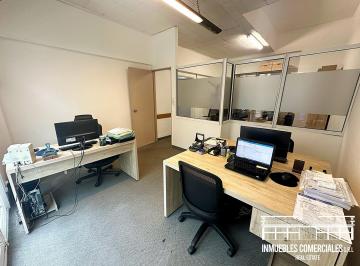 Oficina comercial · 60m² · 3 Ambientes · Comoda Oficina en Microcentro