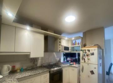 Departamento · 90m² · 5 Ambientes · 1 Cochera · Torre Nueva Balcones del Chateau