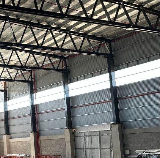 Bodega-Galpón · 1000m²