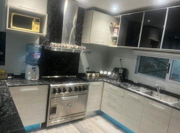 Casa de 4 ambientes, Esteban Echeverría · Casa en Venta en Canning