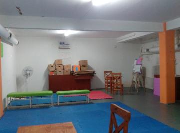 Oficina comercial · 125m² · 4 Ambientes · Oficina en Venta - 125 m² - San Nicolás