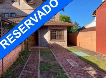 Casa · 170m² · 5 Ambientes · 4 Cocheras · Casa/duplex en Alquiler - General Pacheco - Tigre - Javier Quintana Inmobiliaria