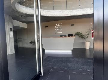 Departamento · 40m² · 2 Ambientes · 3 Cocheras · Venta - 2 Ambientes a Estrenar - Art Gallery Office - Pilar