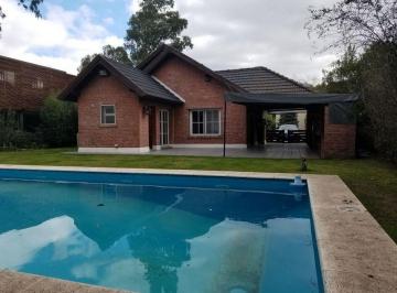 RRA-RR1-621_2 · Casa en Venta en Echeverria del Lago Apto Credito - Canning