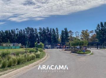 Terreno · 700m² · Lote en Venta en Barrio Privado Santa Ines - Canning