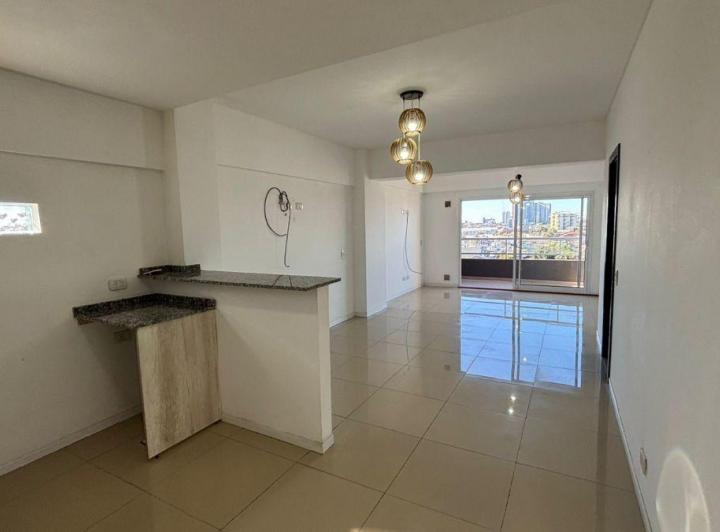Departamento · 40m² · 1 Ambiente