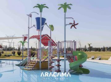 RRA-RR1-270_2 · Lote en Venta en La Magdalena - Canning