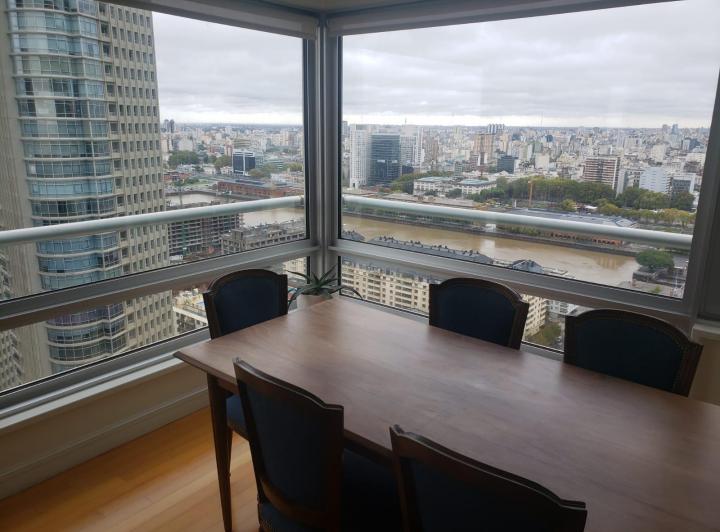 Departamento · 80m² · 2 Ambientes · 1 Cochera