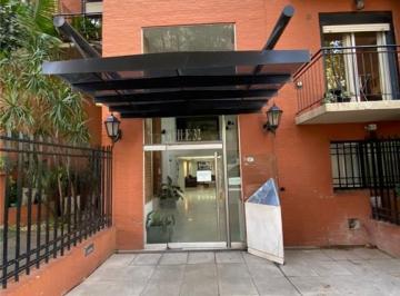 Departamento · 40m² · 2 Ambientes · 1 Cochera · Departamento 2 Ambientes - San Isidro - Medio, Gran Bs. As. Norte