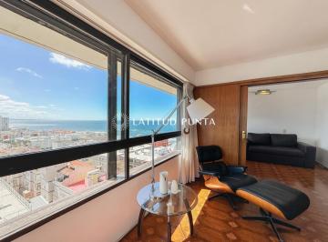 Foto1 · Península, Apartamento de 3 Dorm. Más Dependencia