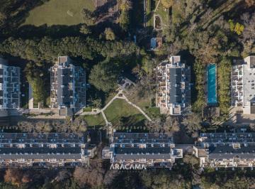 Departamento · 80m² · 3 Ambientes · 2 Cocheras · Departamento en Venta - Canning