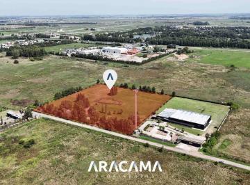 Terreno · 10000m² · Terreno Fraccion en Venta - Canning