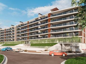 Departamento · 66m² · 2 Ambientes · 1 Cochera · Torres Zafiro 2 Amb. Nordelta, Tigre