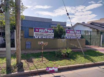 RUS-RUS-9478_2 · Venta Casa Aldo Bonzi 3 Ambientes