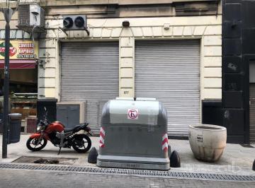 Local comercial · 310m² · Local - San Nicolas