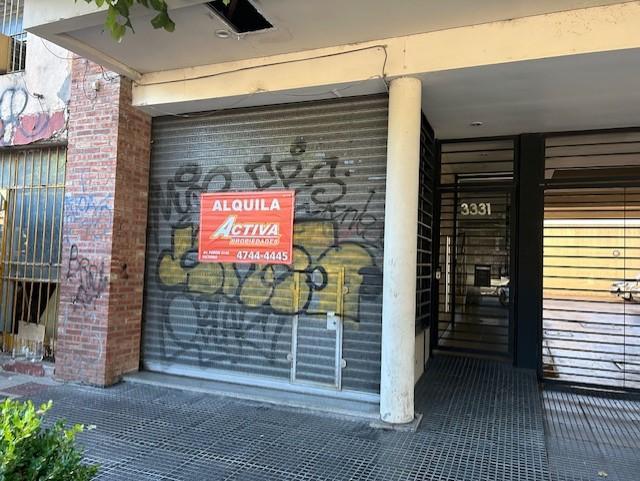 Local comercial · 27m²