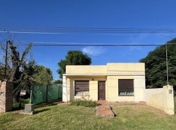 Casa de 3 ambientes, San Antonio de Areco · Dr. Duran 695. Areco