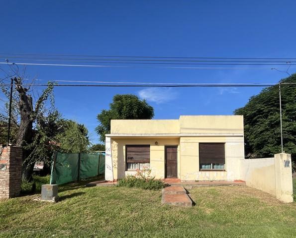 Casa · 67m² · 3 Ambientes