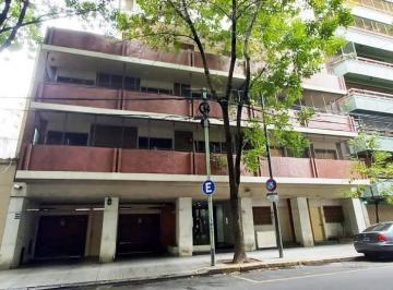 Departamento · 116m² · 5 Ambientes · 1 Cochera · Departamento 5 Ambientes con Dependencia en Flores