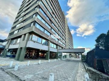 Departamento · 85ha · 3 Ambientes · Departamento en Venta en Centro – 3 Amb.