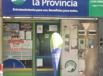 Local comercial de 1 ambiente, Quilmes · Venta Local Quilmes Centro