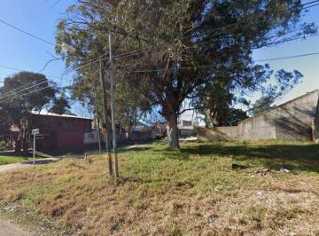 Terreno , Mar del Plata · Venta Lote de Terreno Esquina Rondeaw y Gutemberg, Mar del Plata