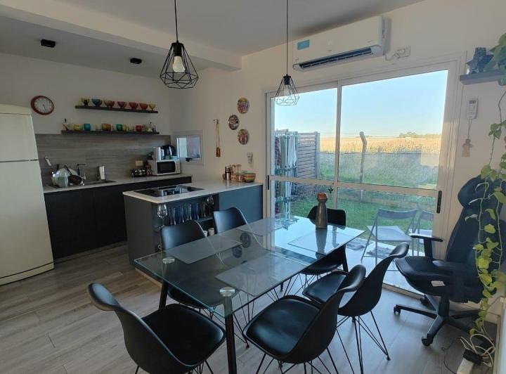 Departamento en alquiler en Canning · 3 ambientes