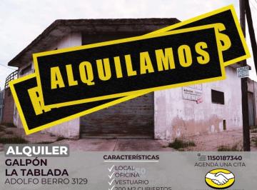 RUS-RUS-9592_2 · Alquiler Galpon Tablada