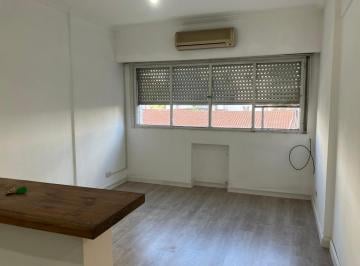 Departamento · 36m² · 2 Ambientes · 2 Ambientes en Alquiler