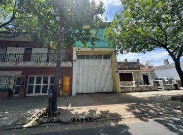 Bodega-Galpón · 2000m² · Amenabar Al 500 - Venta y Alquiler de Galpon en Rosario