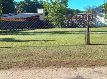 Terreno , Río Cuarto · Dueño Vende Terreno Cerca de Uru Cure - Zona Oeste Rio Cuarto
