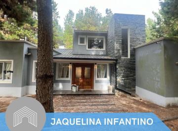 Casa · 190m² · 6 Ambientes · Venta Casa 6 Amb. Costa Esmeralda