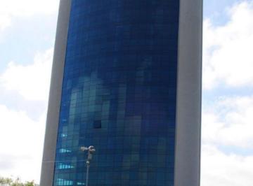 Oficina comercial · 454m² · 1 Ambiente · 4 Cocheras · Oficina en Tigre - 450 m² Torre de Las Naciones