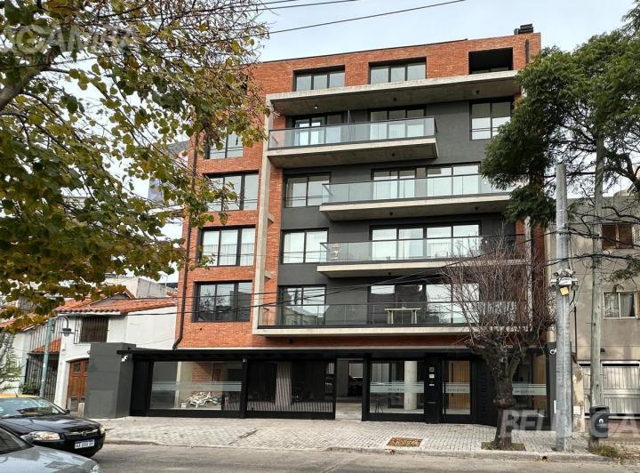 Departamento · 72m² · 3 Ambientes