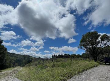 Terreno · 2800m² · Terreno en El Siambon