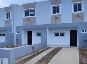 Casa de 2 ambientes, Córdoba · Duplex en Venta Cuesta de Manantiales 2 Dorm.