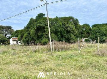 Terreno · 433m² · Lote 10 X 43.30 en Miramar, a Pasos de La Villa Deportiva Los Santos del Oeste