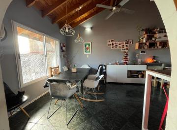 PH · 94m² · 5 Ambientes · 3 Cocheras · Venta, PH. 5 Amb. - Villa Libertad - San Martin - Pcia. de Buenos Aires