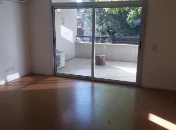 Departamento de 1 ambiente, Palermo · Fitz Roy 1500 - Monoambiente con Terraza