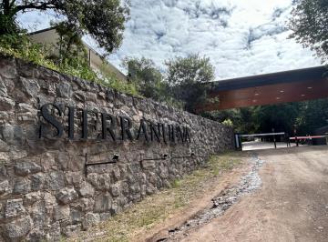 Terreno , Mendiolaza · Oportunidad Venta Lote Terreno 708 m² Segunda Etapa - B° Cerrado Sierranueva