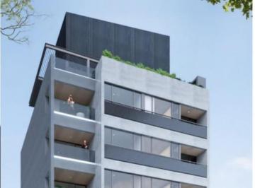Departamento · 38m² · 2 Ambientes · Departamento en Pozo