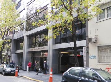 Edificio imagen corporativa · Oficina 180 m² 3 Cocheras Subte Bancos en Lo Mejor de Belgrano