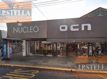 Local comercial · 289m² · 2 Locales 289 m² S/ Arieta a m de La Peatonal (Venta en Block) - S. Justo (Ctro)