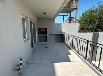 Departamento de 3 ambientes, Villa Urquiza · 3amb con Terraza Gigante - a Pasos del Subte B