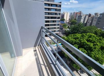 Departamento · 39m² · 1 Ambiente · Venta Monoambiente 6 Piso con Balcón en Moron