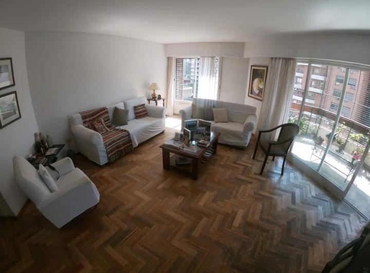 Departamento · 100m² · 6 Ambientes
