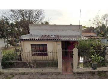 Casa · 55m² · 3 Ambientes · Casa en Venta en Mariano Acosta