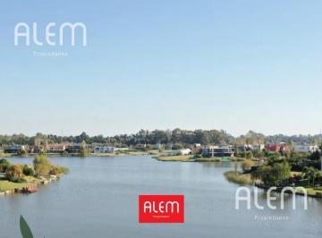 Terreno · 650m² · Excelente Lote en San Roque - Canning Village (Ezeiza)