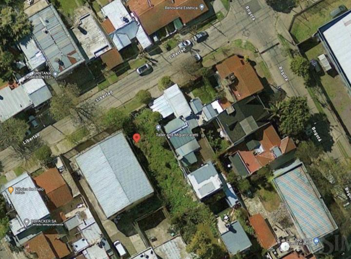 Terreno · 339m²