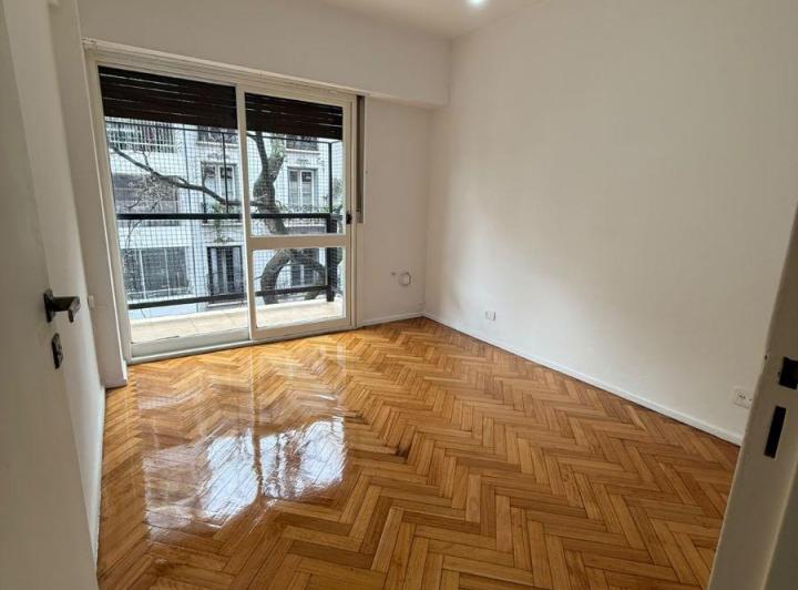 Departamento · 40m² · 2 Ambientes